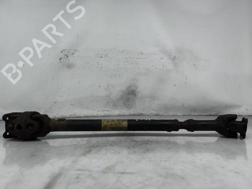 Used Other Other NISSAN PATROL III/2 Hardtop (K260) 2.8 D (90 hp) 36112961 36112961