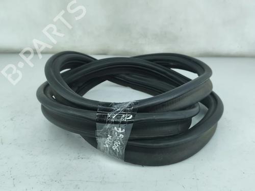 Used Rubber door seal Rubber door seal MINI MINI (F55) One First (75 hp) 36141369 36141369