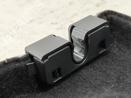 Rear parcel shelf OPEL CORSA D (S07) 1.3 CDTI (L08, L68) | BP36232395C85  - Image 8