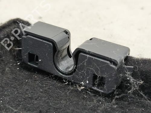 Rear parcel shelf OPEL CORSA D (S07) 1.3 CDTI (L08, L68) | BP36232395C85  - Image 7