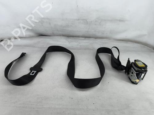 Used Front right seatbelt Front right seatbelt SEAT ALHAMBRA (710, 711) 2.0 TDI (140 hp) 36159676 36159676