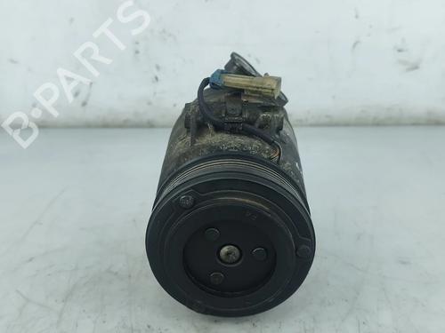 Used AC compressor AC compressor 36186012 36186012