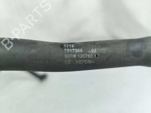 Pipe MINI MINI (F55) One First | BP36141383M125 - Image 6