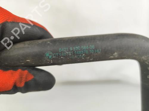 Pipe MINI MINI (F55) One First | BP36141383M125 - Image 5