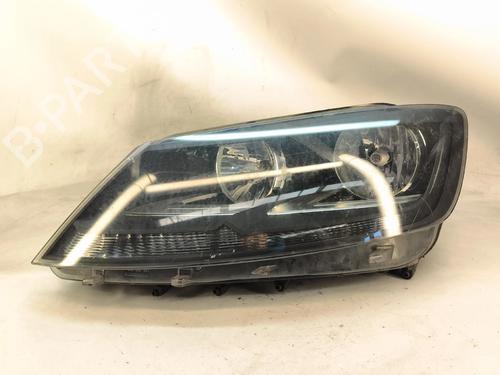 Used Left headlight Left headlight 36232324 36232324