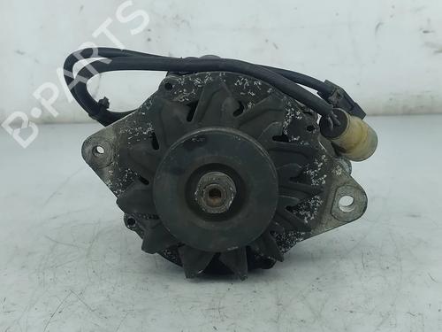 Used Alternator Alternator OPEL ASTRA F Hatchback (T92) 1.7 TDS (F08, M08, F68, M68) (82 hp) 36221085 36221085