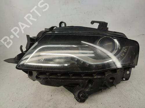 Used Left headlight Left headlight AUDI A4 B8 (8K2) 2.7 TDI (190 hp) 32990197 32990197