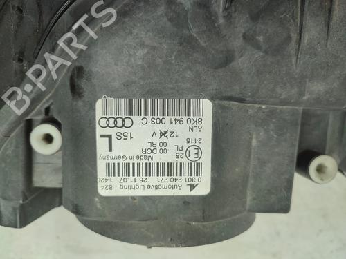 Left headlight AUDI A4 B8 (8K2) 2.7 TDI | BP32990197C28 - Image 3