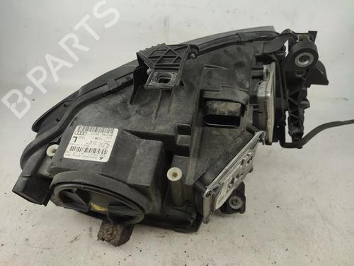 Left headlight AUDI A4 B8 (8K2) 2.7 TDI | BP32990197C28 - Image 2