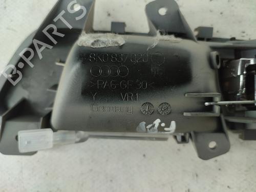 Front right interior door handle AUDI A4 B8 (8K2) 2.7 TDI | BP35916494I14 - Image 3