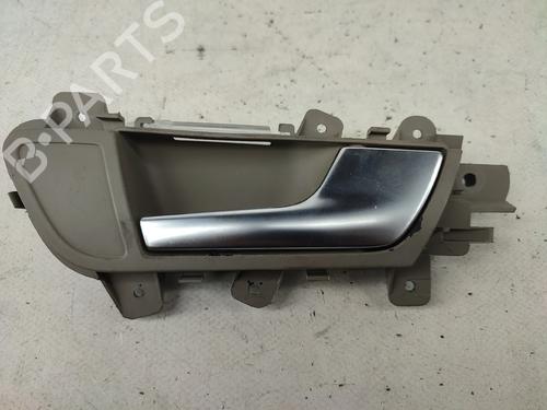 Used Front right interior door handle Front right interior door handle AUDI A4 B8 (8K2) 2.7 TDI (190 hp) 35916494 35916494