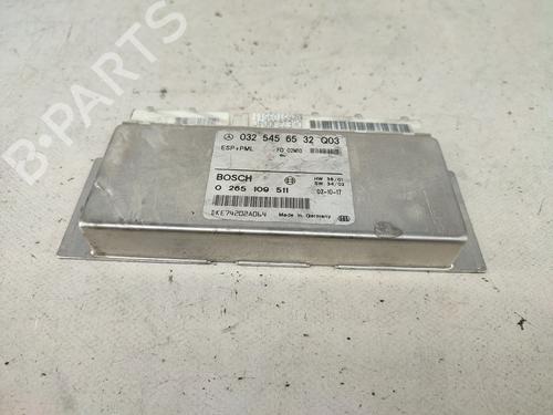 electronic-module-mercedes-benz-e-class-w211-2002-2003-2004-2005-2006-2007-2008-2009-36232619 main image