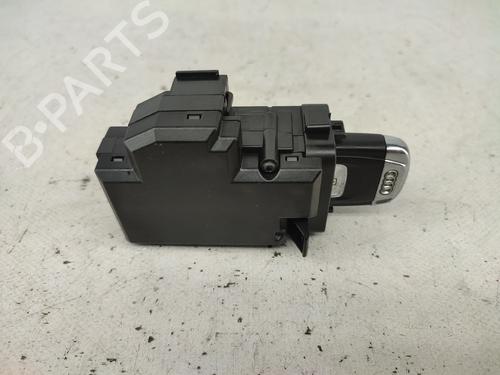 Used Ignition barrel Ignition barrel AUDI A4 B8 (8K2) 2.7 TDI (190 hp) 35916502 35916502