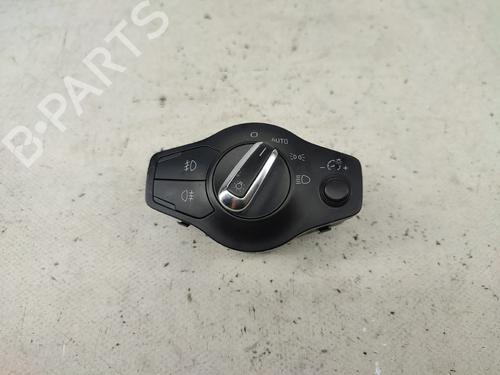 headlight-switch-audi-a4-b8-8k2-2007-2008-2009-2010-2011-2012-2013-2014-2015-2016-2017-35916513 main image