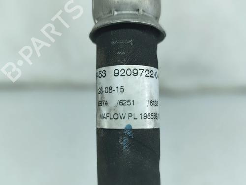 AC pipe MINI MINI (F55) One First | BP36141379M126 - Image 5