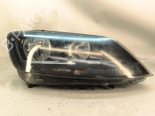Used Right headlight Right headlight 36232323 36232323