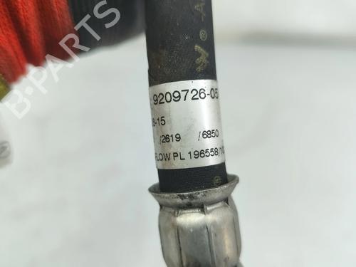 AC pipe MINI MINI (F55) One First | BP36141378M126 - Image 5