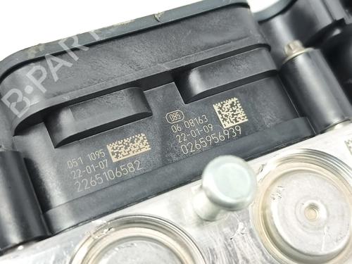 ABS pump MERCEDES-BENZ CLA (C118) CLA 180 d (118.310) | BP36138393M43 - Image 6