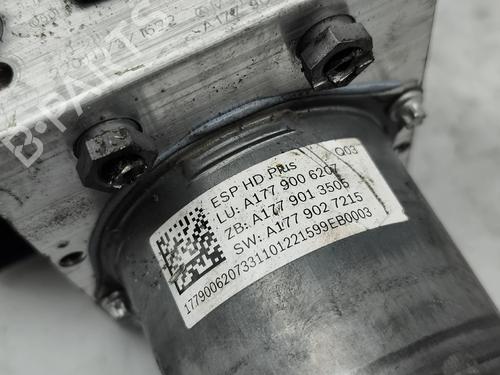 ABS pump MERCEDES-BENZ CLA (C118) CLA 180 d (118.310) | BP36138393M43 - Image 4