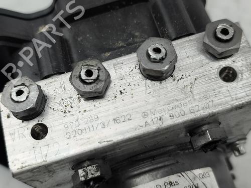 ABS pump MERCEDES-BENZ CLA (C118) CLA 180 d (118.310) | BP36138393M43 - Image 5