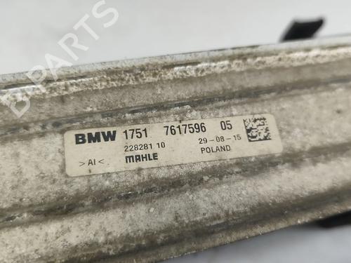 Intercooler MINI MINI (F55) One First | BP36141432M30 - Image 5