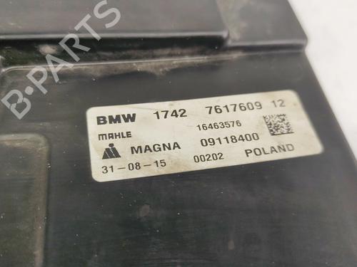 Radiator fan MINI MINI (F55) One First | BP36141429M35 - Image 6