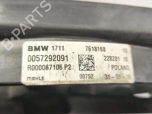 Radiator fan MINI MINI (F55) One First | BP36141429M35 - Image 5