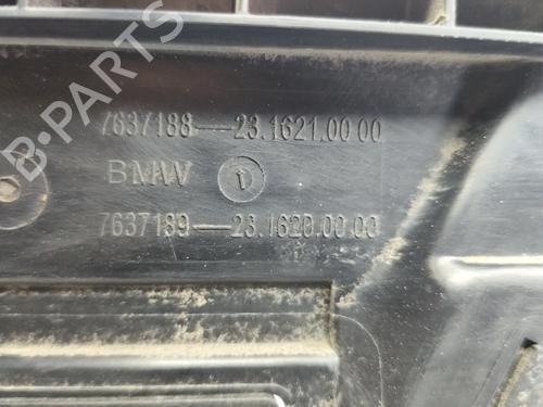 Radiator fan MINI MINI (F55) One First | BP36141429M35 - Image 8