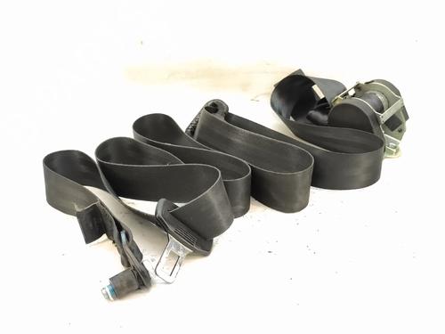 Front right seatbelt FIAT DUCATO Bus (250_) 120 Multijet 2,3 D | BP36185859I25  - Image 5