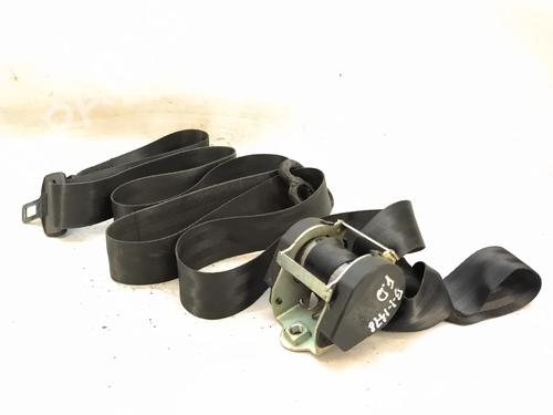 Front right seatbelt FIAT DUCATO Bus (250_) 120 Multijet 2,3 D | BP36185859I25  - Image 6