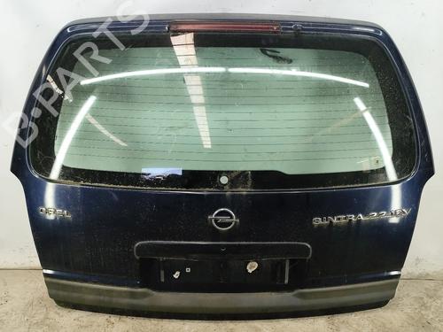 Used Tailgate Tailgate 36186031 36186031