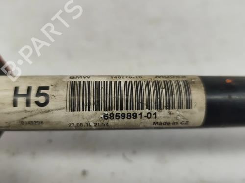 Anti roll bar MINI MINI (F55) One First | BP36141389M96 - Image 5