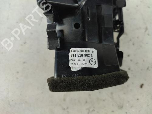 Air vent AUDI A4 B8 (8K2) 2.7 TDI | BP35916525I21 - Image 5