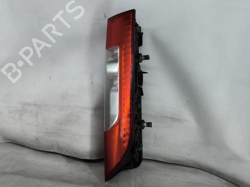 Left taillight FIAT DUCATO Bus (250_) 120 Multijet 2,3 D | BP36185847C34  - Image 5