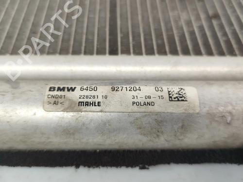 AC radiator MINI MINI (F55) One First | BP36141430M32 - Image 5