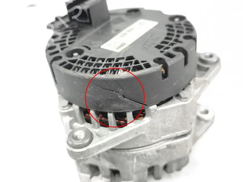 Alternator MERCEDES-BENZ CLA (C118) CLA 180 d (118.310) | BP36138389M7 - Image 6