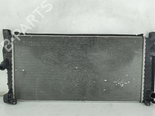 Used Water radiator Water radiator MINI MINI (F55) One First (75 hp) 36141431 36141431