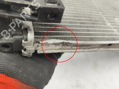 Water radiator MINI MINI (F55) One First | BP36141431M31 - Image 6