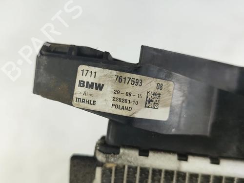 Water radiator MINI MINI (F55) One First | BP36141431M31 - Image 5