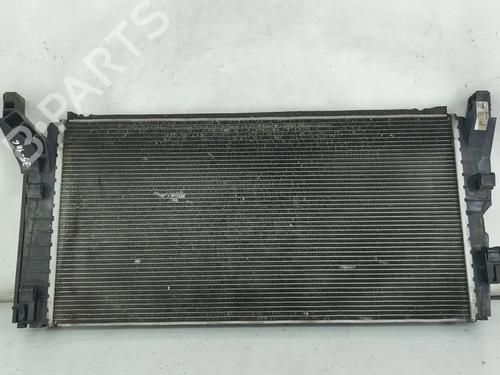 Water radiator MINI MINI (F55) One First | BP36141431M31 - Image 2