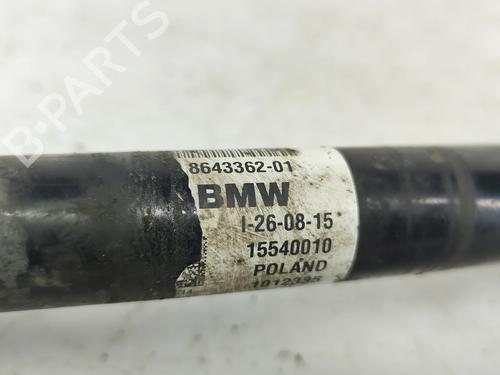 Right front driveshaft MINI MINI (F55) One First | BP36141391M39 - Image 5
