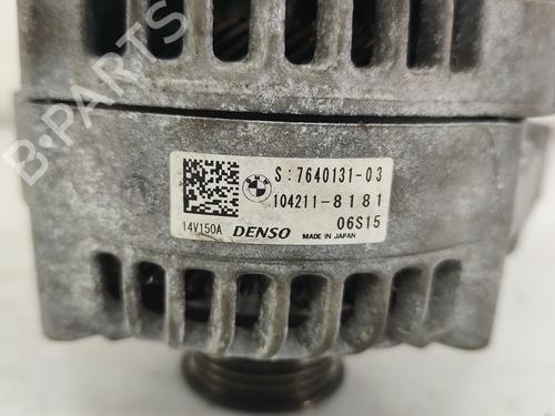 Alternator MINI MINI (F55) One First | BP36141395M7 - Image 5
