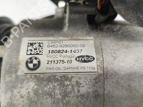 AC compressor MINI MINI (F55) One First | BP36141396M34 - Image 5