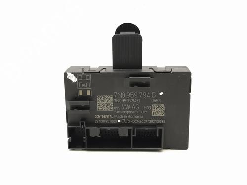 Used Electronic module Electronic module 36232424 36232424