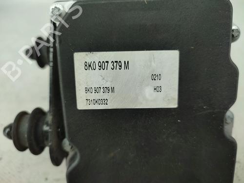 ABS pump AUDI A4 B8 (8K2) 2.7 TDI | BP32990192M43 - Image 3