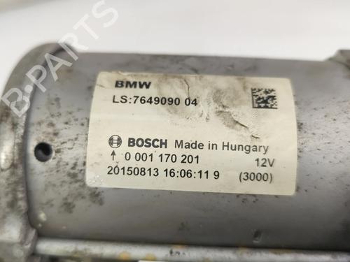 Startmotor MINI MINI (F55) One First | BP36141397M8  - Image 5