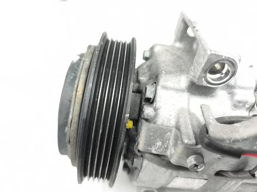 AC compressor MERCEDES-BENZ CLA (C118) CLA 180 d (118.310) | BP36138390M34 - Image 2