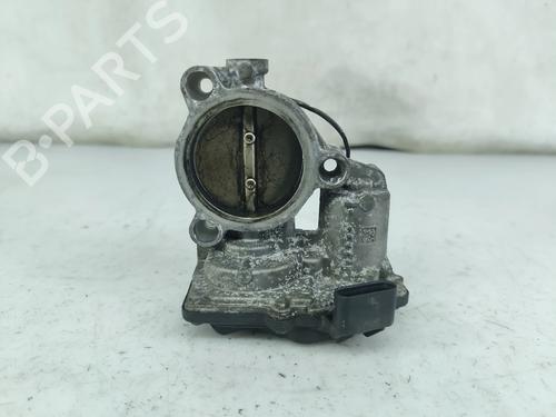 Used Throttle body Throttle body MINI MINI (F55) One First (75 hp) 36141399 36141399
