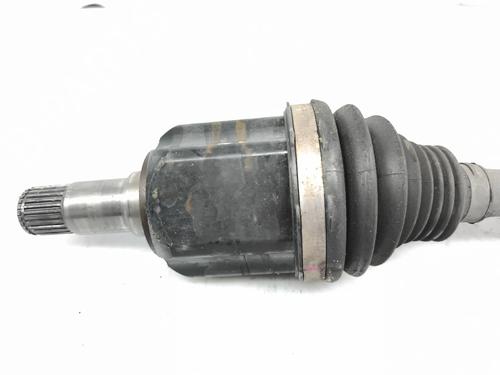 Left front driveshaft MERCEDES-BENZ CLA (C118) CLA 180 d (118.310) | BP36138391M38 - Image 2