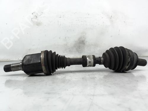 Used Left front driveshaft Left front driveshaft 36138391 36138391